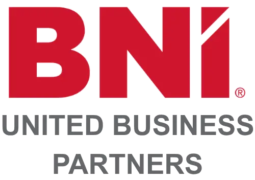 BNI United Business Partners Logo Color