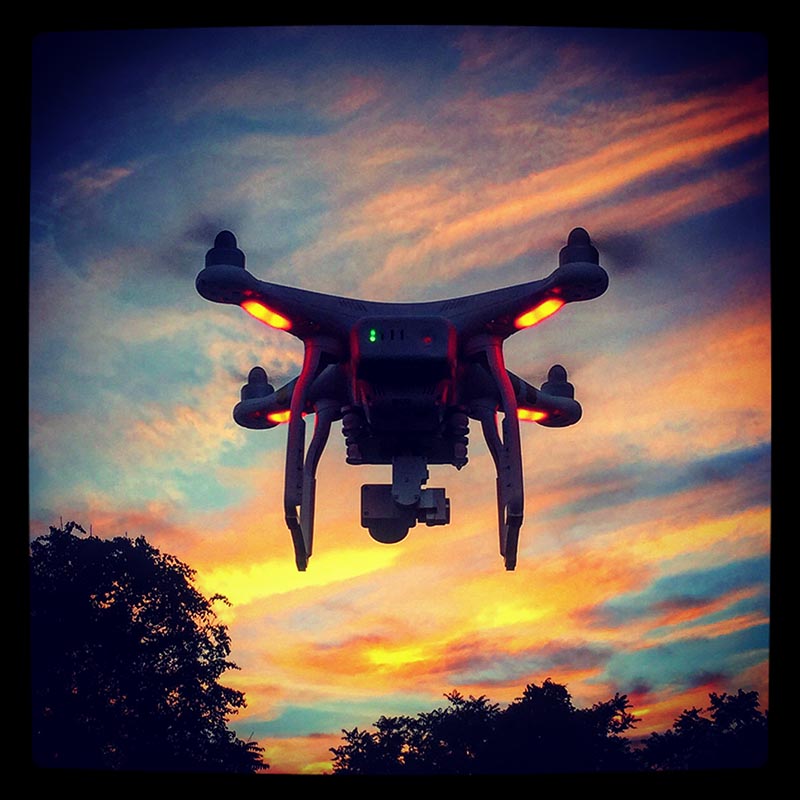 drone photographer needed