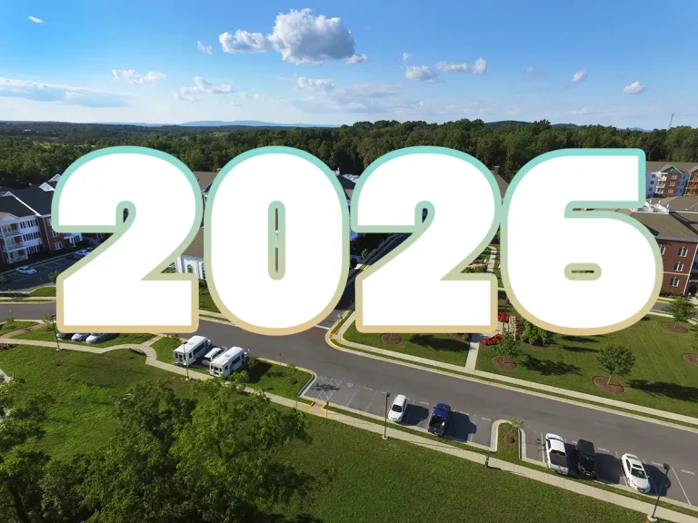 2026 over aerial photography to indicate photography trends